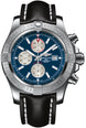 Breitling Watch Super Avenger II Chronograph A1337111/C871/441X