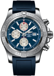 Breitling Watch Super Avenger II Chronograph A1337111/C871/139S