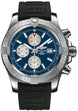Breitling Watch Super Avenger II Chronograph A1337111/C871/154S