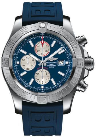 Breitling Watch Super Avenger II Chronograph A1337111/C871/159S
