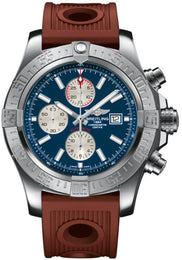 Breitling Watch Super Avenger II Chronograph A1337111/C871/206S