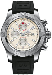 Breitling Watch Super Avenger II Chronograph A1337111/G779/154S