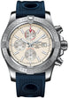 Breitling Watch Super Avenger II Chronograph A1337111/G779/205S