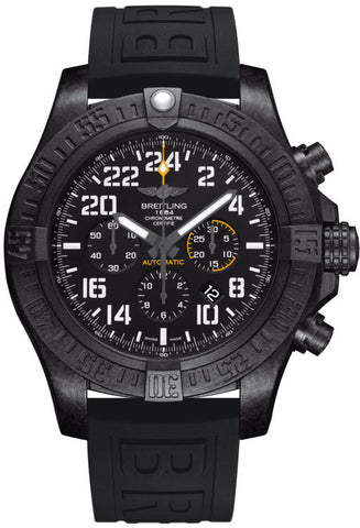 Breitling Watch Avenger Hurricane Breitlight XB1210E4/BE89/154S