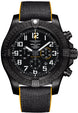 Breitling Watch Avenger Hurricane 12H Breitlight XB0170E4/BF29/257S