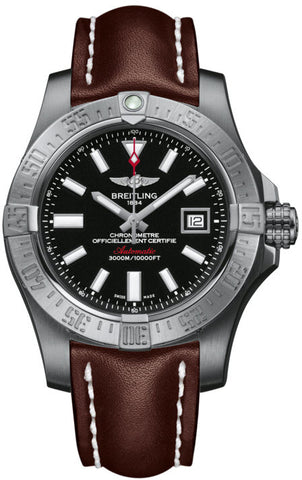 Breitling Watch Avenger Seawolf A1733110/BC30/437X