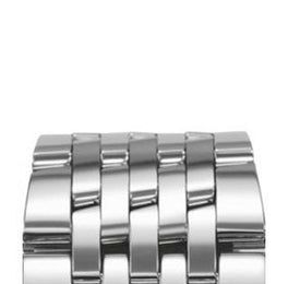 Breitling Bracelet With Folding Buckle 355A 