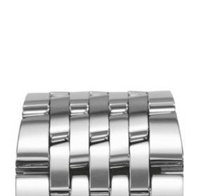 Breitling Bracelet With Folding Buckle 355A 