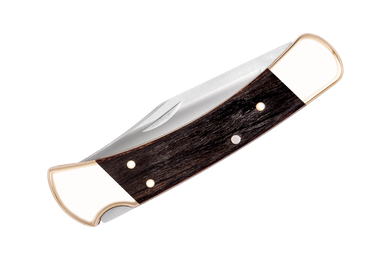 Buck Folding Hunter Knife B110_6.