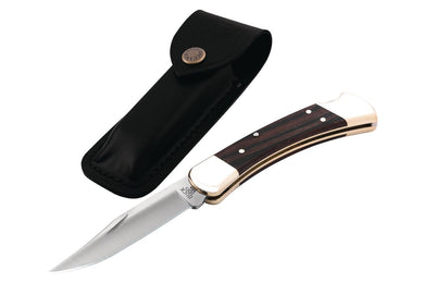 Buck Folding Hunter Knife B110_7.