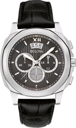 Bulova Watch Classic 96B218