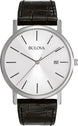 Bulova Watch Classic S 96B104