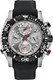 Bulova Watch Precisionist 98B210
