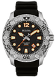 Bulova Watch Seaking 96B228