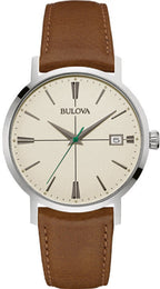 Bulova Watch Aerojet 96B242