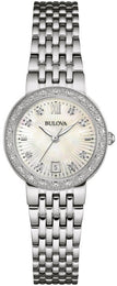 Bulova Watch 96W203