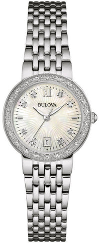 Bulova Watch 96W203