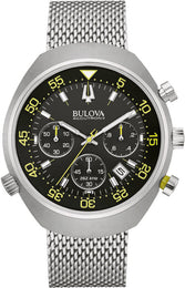 Bulova Watch Accutron Mens 96B236