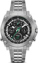 Bulova Watch Precisionist Chrono Limited Edition 96G241