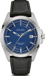 Bulova Watch UHF Precisionist 96B257