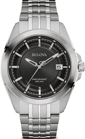 Bulova Watch UHF Precisionist 96B252