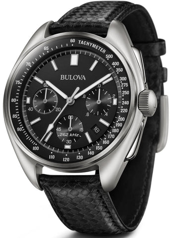 Bulova Watch Moonwatch 96B251