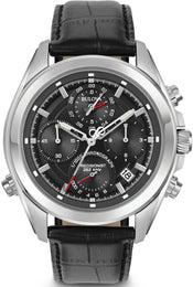 Bulova Watch Precisionist 96B259