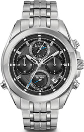 Bulova Watch Precisionist 96B260