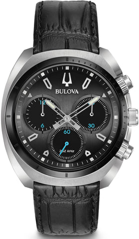 Bulova Watch Curv 98A155