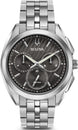Bulova Watch Curv 96A186