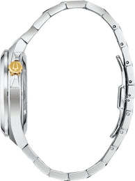 Bulova Maquina Mens Watch