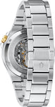 Bulova Maquina Mens Watch
