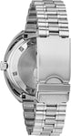 Bulova Watch Oceanographer Mens