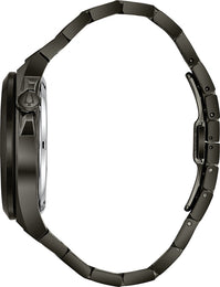 Bulova Maquina Mens Watch