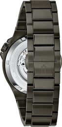 Bulova Maquina Mens Watch