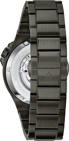 Bulova Maquina Mens Watch