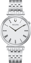 Bulova Watch Regatta Ladies 96A232