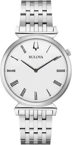 Bulova Watch Regatta Ladies 96A232