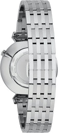 Bulova Watch Regatta Ladies
