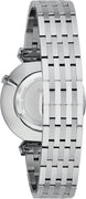 Bulova Watch Regatta Ladies