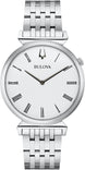 Bulova Watch Regatta Ladies 96A232
