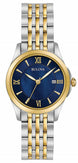 Bulova Watch Classic Ladies 98M124