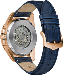 Bulova Sutton Mens Watch