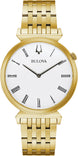 Bulova Watch Regatta Mens 97A153