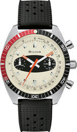 Bulova Watch Chronograph A Mens 98A252