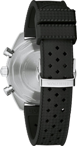 Bulova Watch Chronograph A Mens