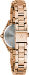Bulova Sutton Ladies Watch