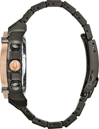 Bulova Precisionist Mens Watch