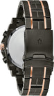 Bulova Precisionist Mens Watch