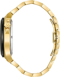 Bulova Maquina Mens Watch